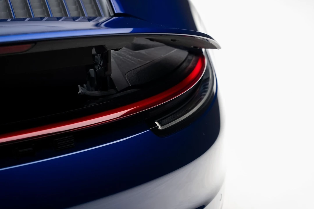 2023 Porsche 992 Carrera S - Image 30 of 31