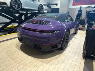2023 Porsche 992 Carrera S - Image 17 of 31