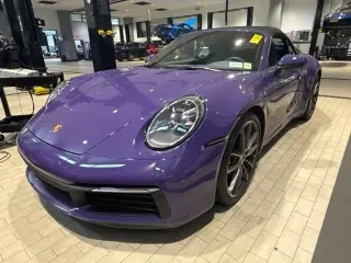 2023 Porsche 992 Carrera S - Image 5 of 31