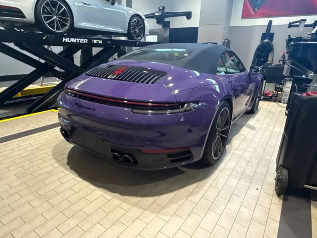 2023 Porsche 992 Carrera S - Image 18 of 31
