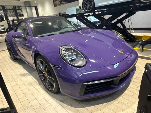 2023 Porsche 992 Carrera S - Image 10 of 31