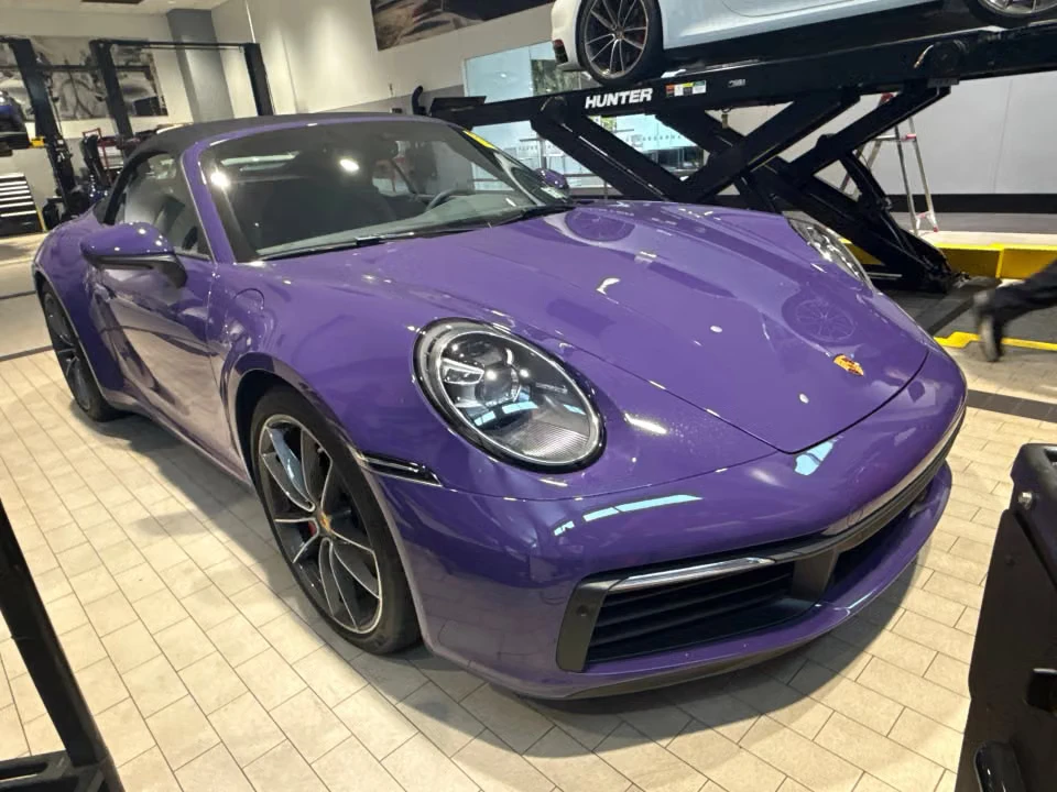 2023 Porsche 992 Carrera S - Image 11 of 31