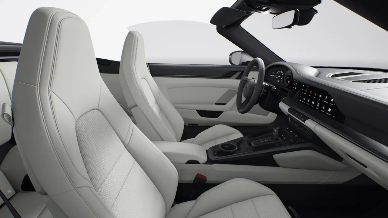 2023 Porsche 992 Carrera S - Image 7 of 7