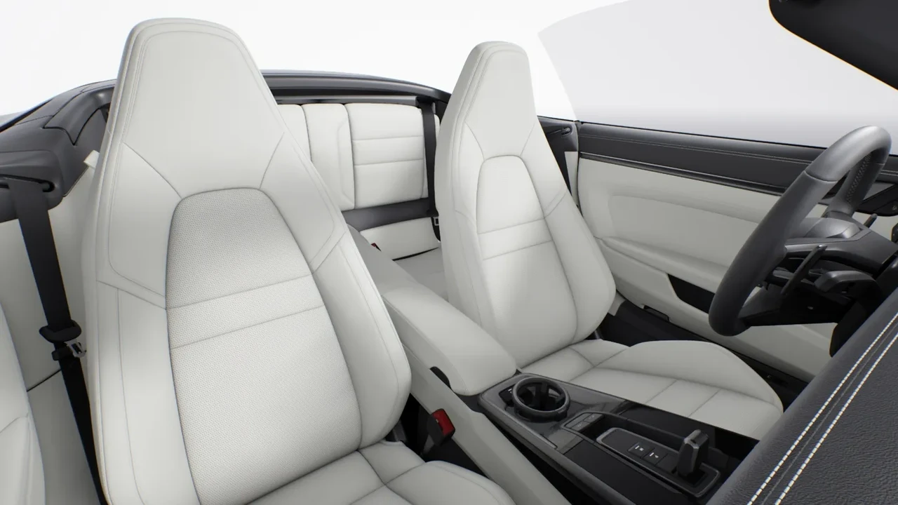 2023 Porsche 992 Carrera S - Image 6 of 7