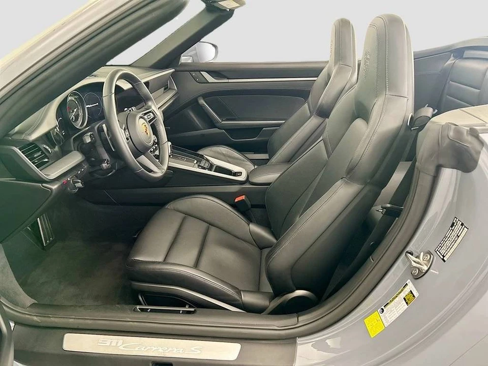 2023 Porsche 992 Carrera S - Image 5 of 5