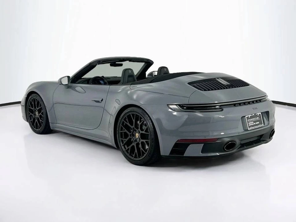 2023 Porsche 992 Carrera S - Image 3 of 5