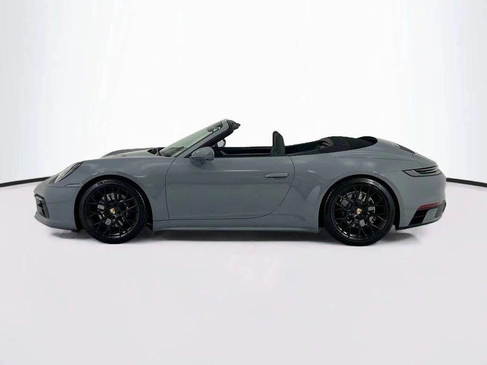 2023 Porsche 992 Carrera S - Image 2 of 5