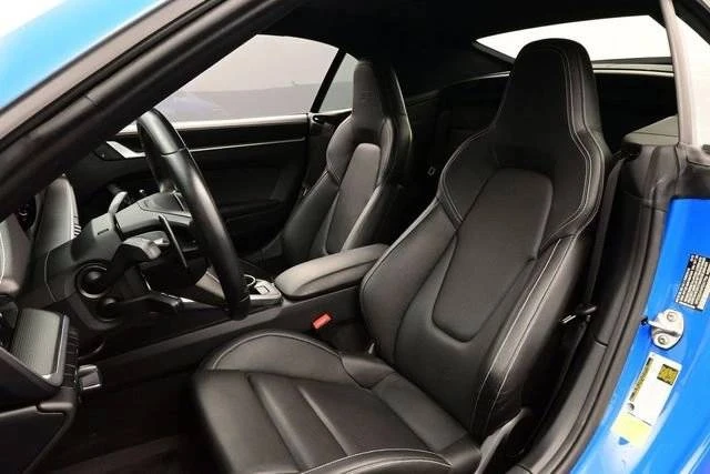 2023 Porsche 992 Carrera S - Image 5 of 5
