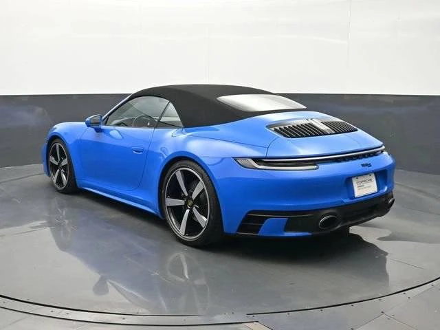 2023 Porsche 992 Carrera S - Image 3 of 5
