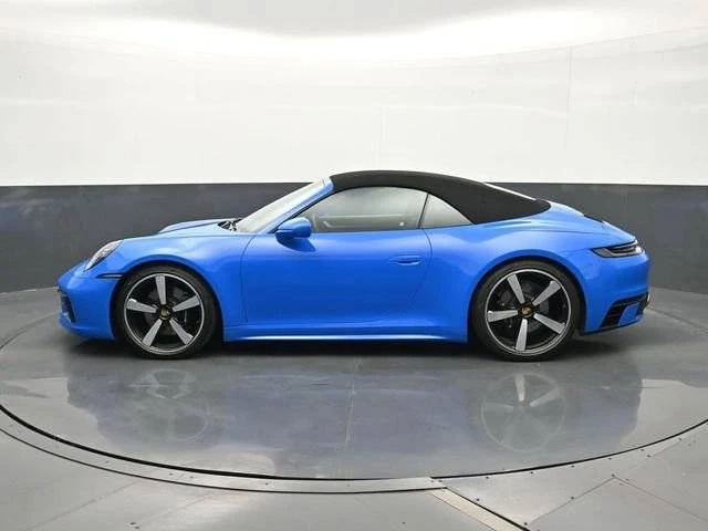 2023 Porsche 992 Carrera S - Image 2 of 5