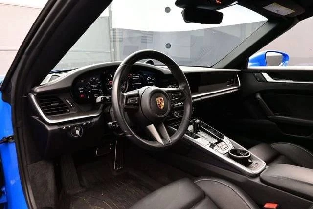 2023 Porsche 992 Carrera S - Image 4 of 5