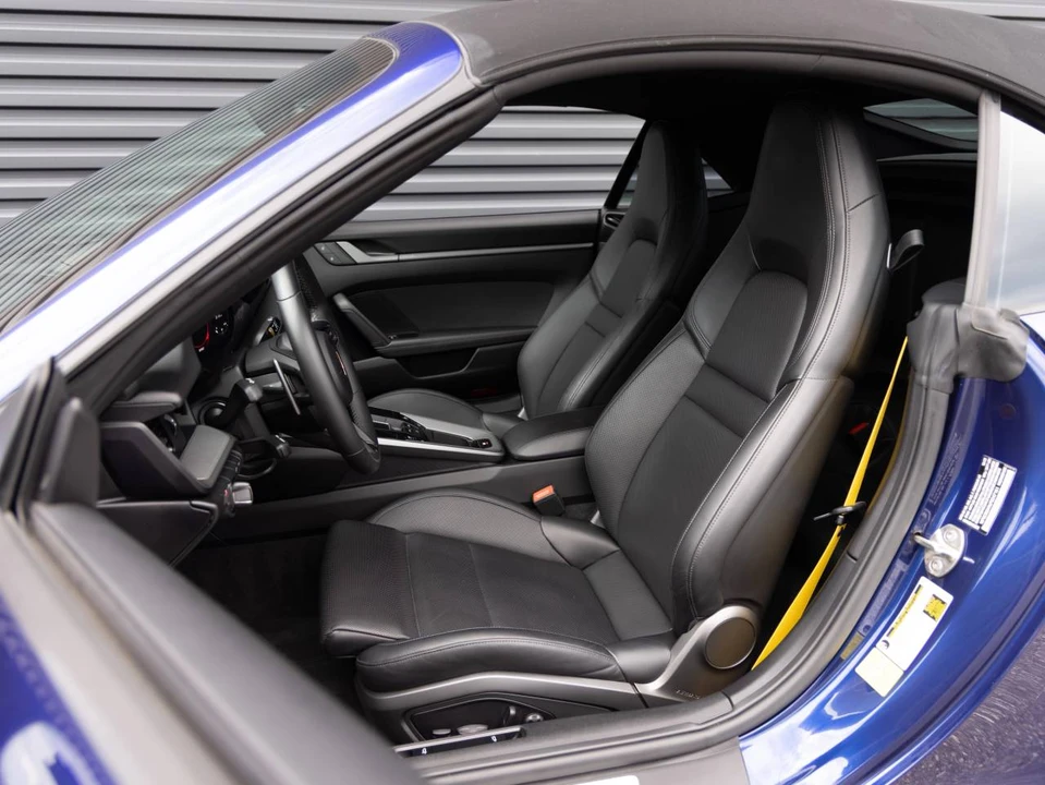 2023 Porsche 992 Carrera S - Image 5 of 5