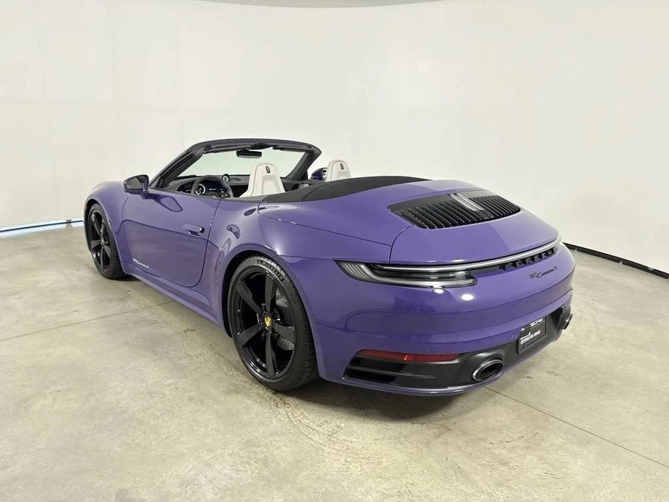 2023 Porsche 992 Carrera S - Image 3 of 5