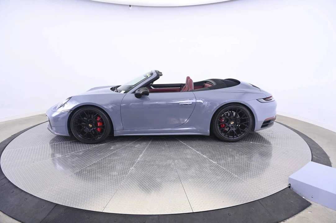 2023 Porsche 992 Carrera S - Image 2 of 5