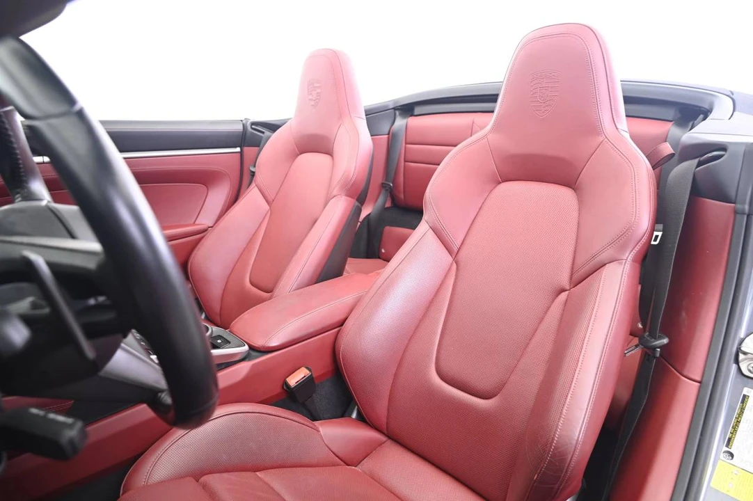 2023 Porsche 992 Carrera S - Image 5 of 5
