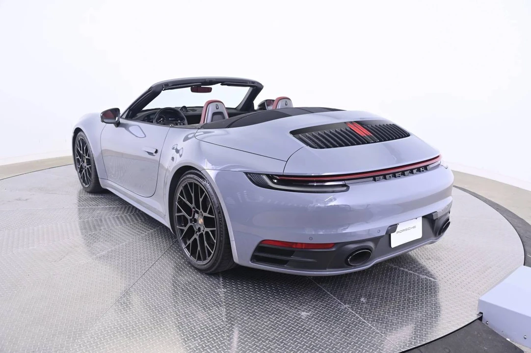 2023 Porsche 992 Carrera S - Image 3 of 5