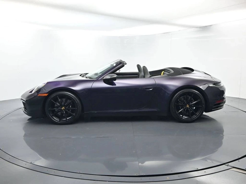 2023 Porsche 992 Carrera S - Image 2 of 5