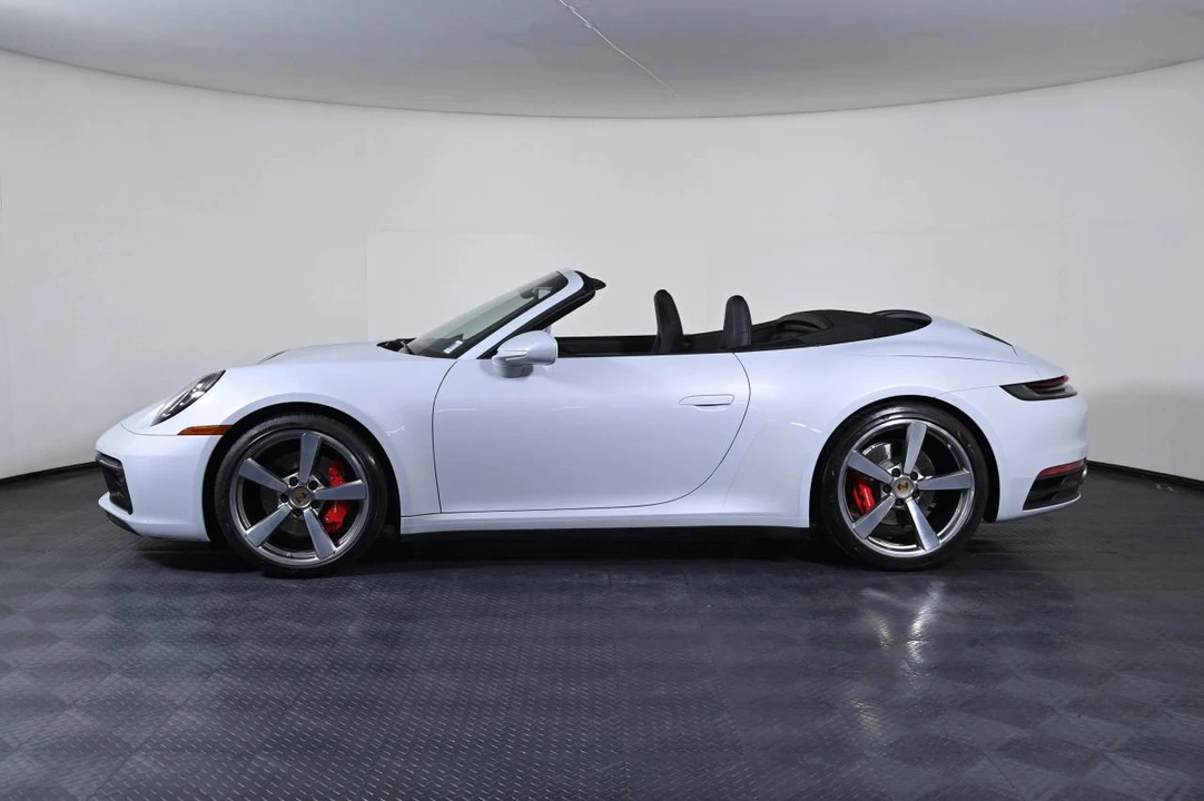 2023 Porsche 992 Carrera S - Image 2 of 5
