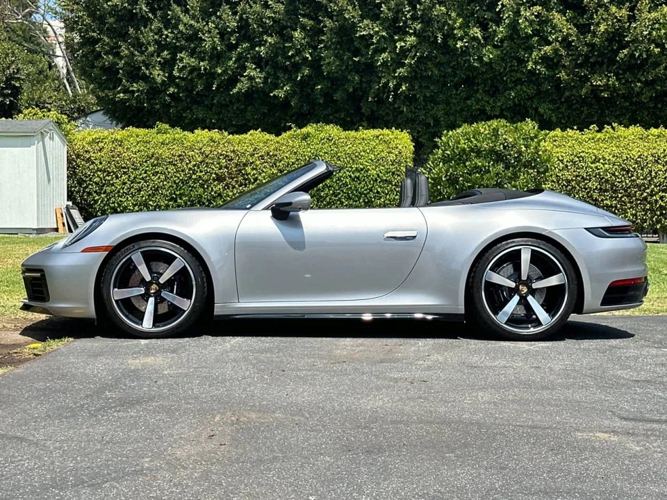 2023 Porsche 992 Carrera S - Image 2 of 5