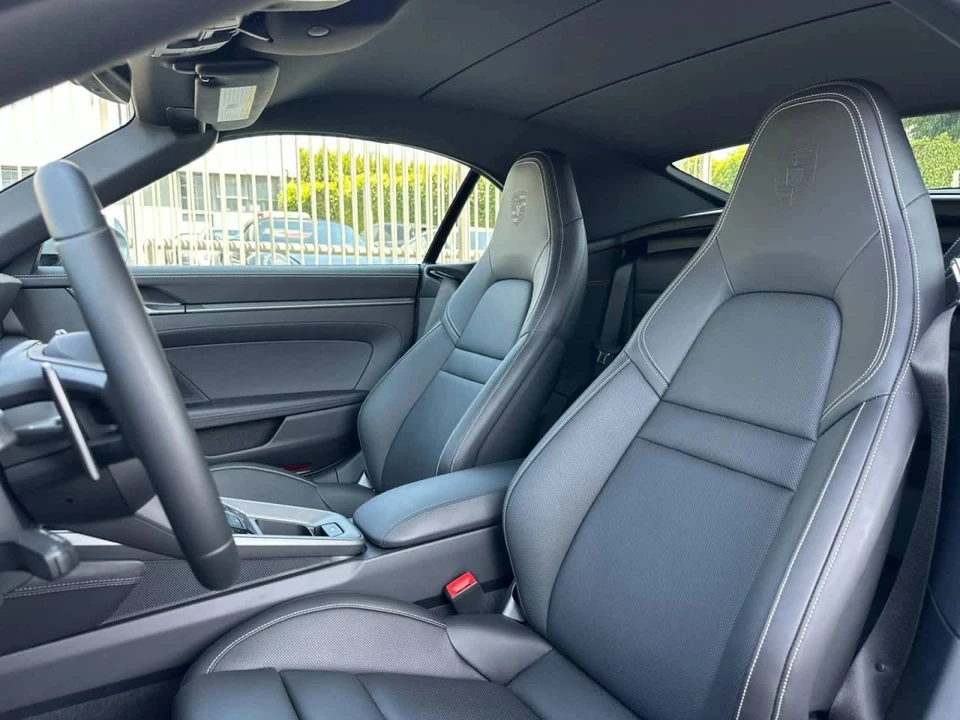 2023 Porsche 992 Carrera S - Image 5 of 5