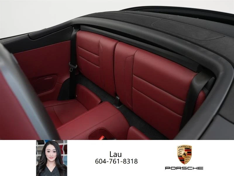 2023 Porsche 992 Carrera S - Image 7 of 9