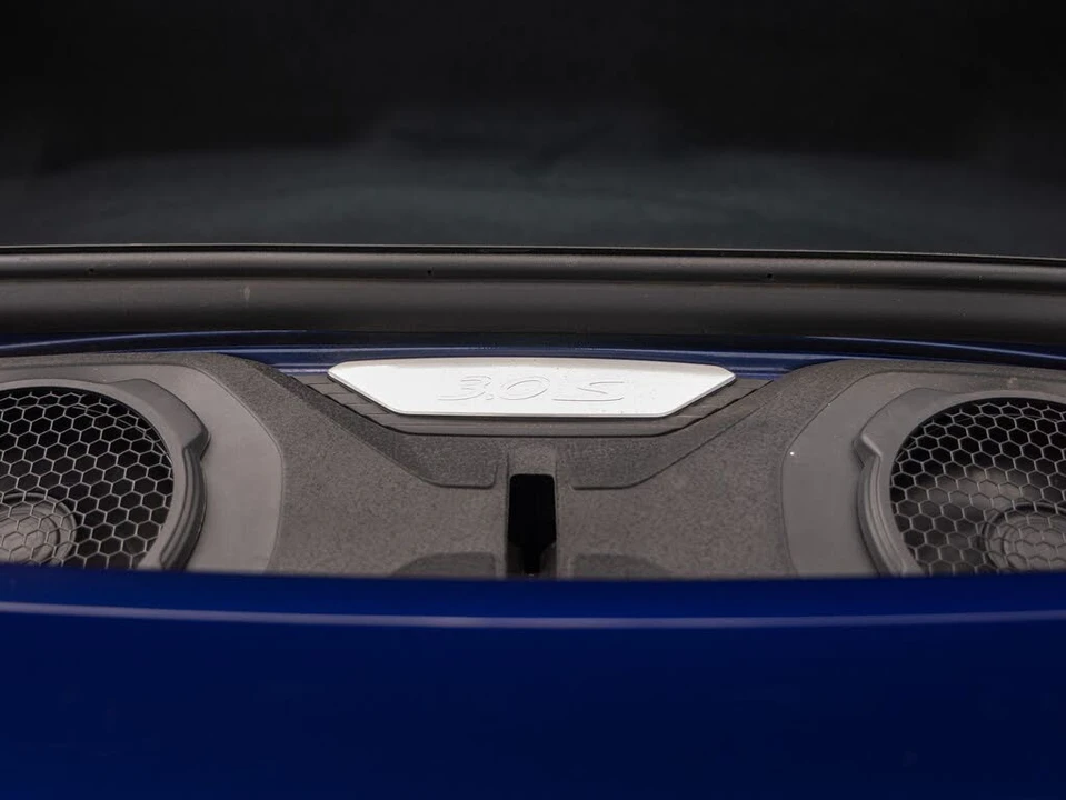 2023 Porsche 992 Carrera S - Image 29 of 31