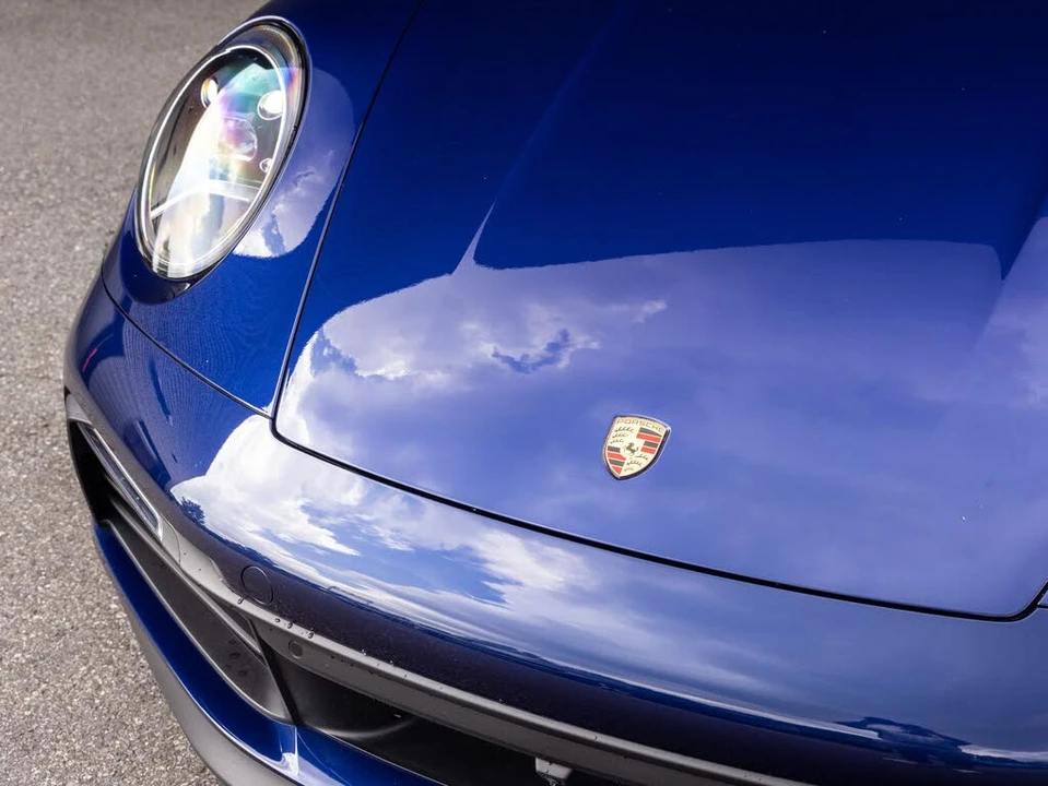 2023 Porsche 992 Carrera S - Image 11 of 31