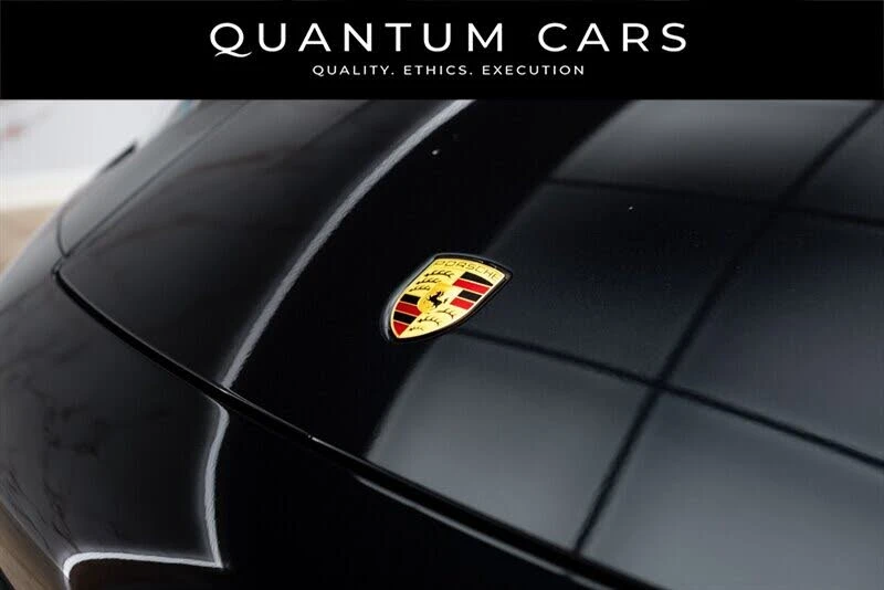 2023 Porsche 992 Carrera S - Image 21 of 31