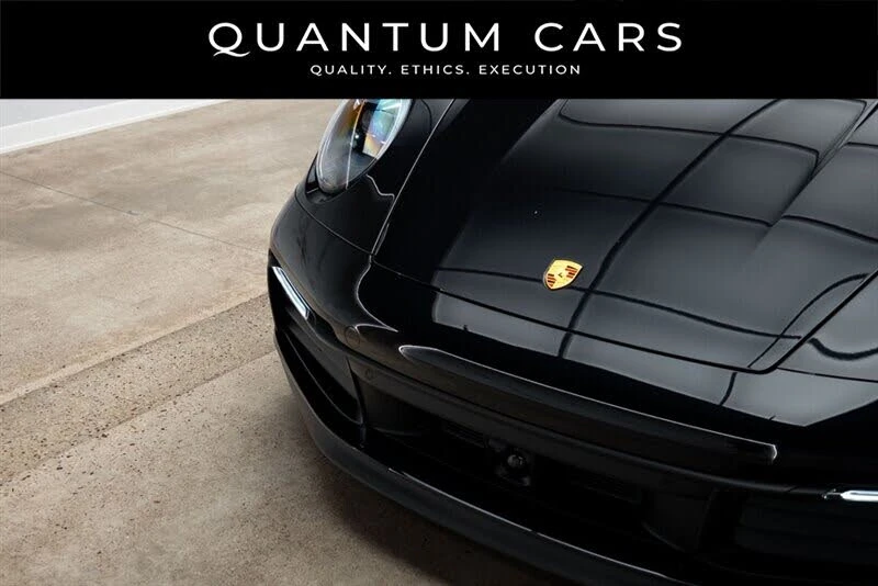 2023 Porsche 992 Carrera S - Image 16 of 31