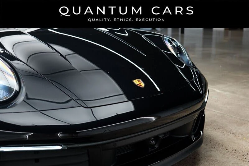 2023 Porsche 992 Carrera S - Image 20 of 31