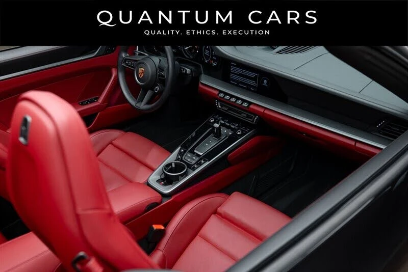 2023 Porsche 992 Carrera S - Image 29 of 31