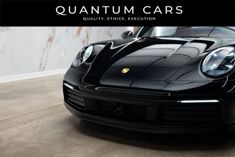2023 Porsche 992 Carrera S - Image 15 of 31