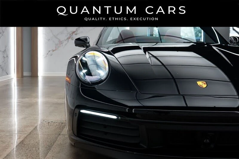 2023 Porsche 992 Carrera S - Image 18 of 31