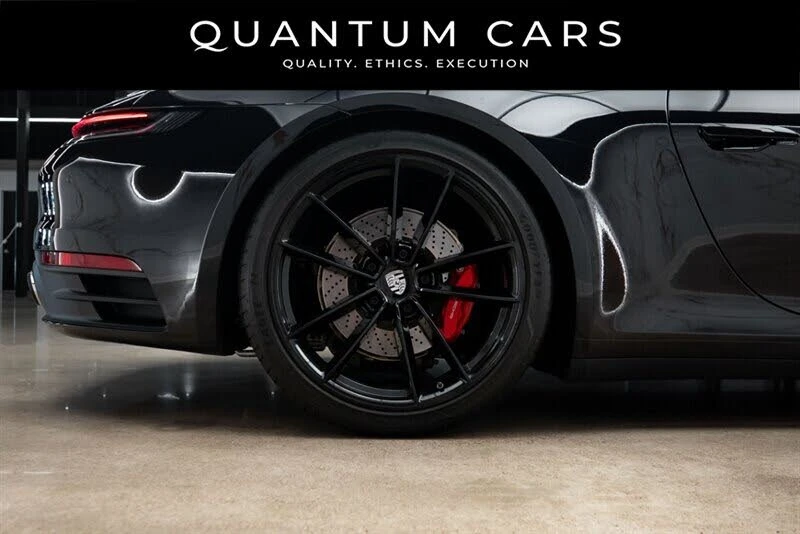 2023 Porsche 992 Carrera S - Image 11 of 31