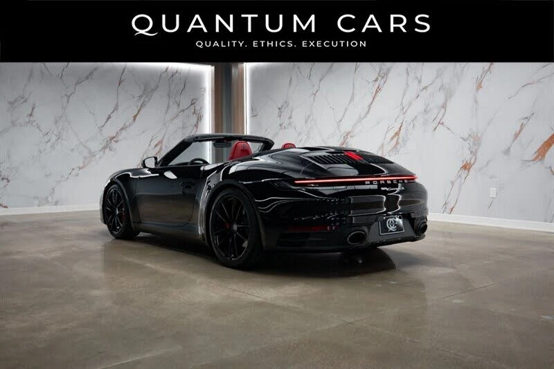 2023 Porsche 992 Carrera S - Image 6 of 31