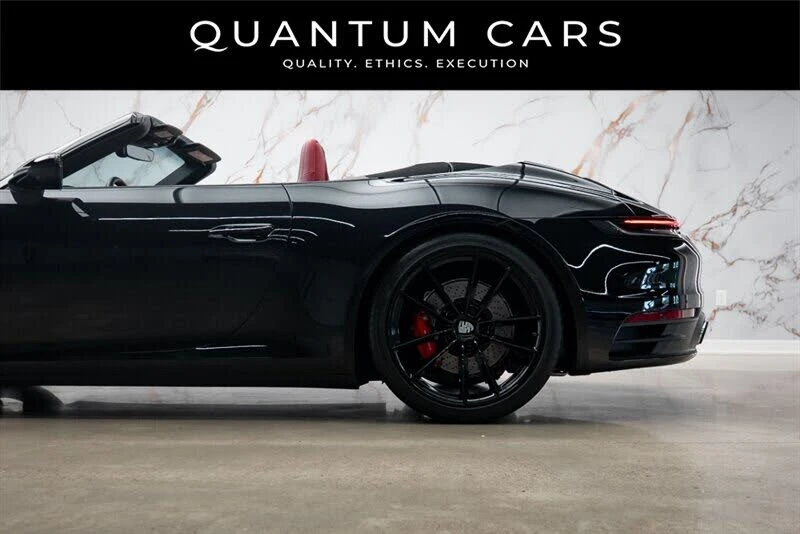 2023 Porsche 992 Carrera S - Image 9 of 31