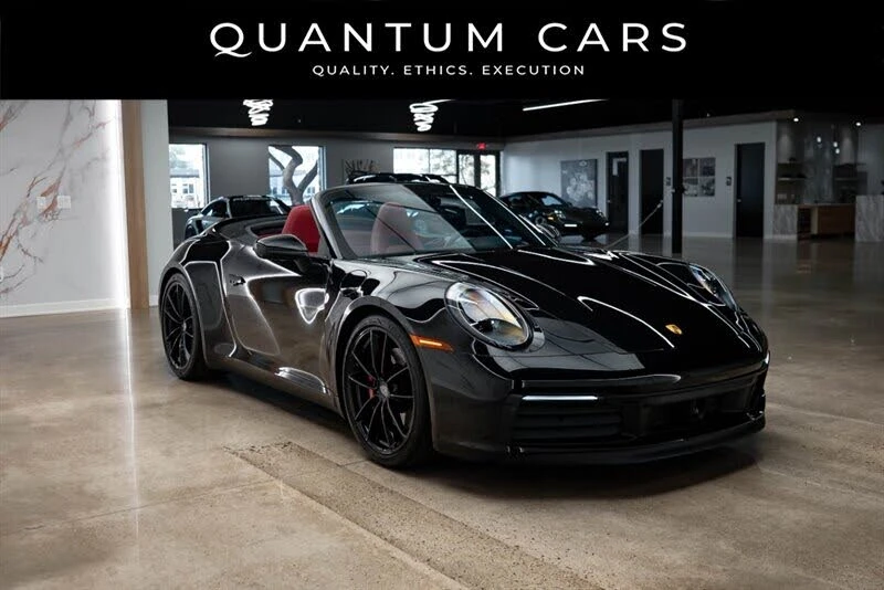 2023 Porsche 992 Carrera S - Image 3 of 31