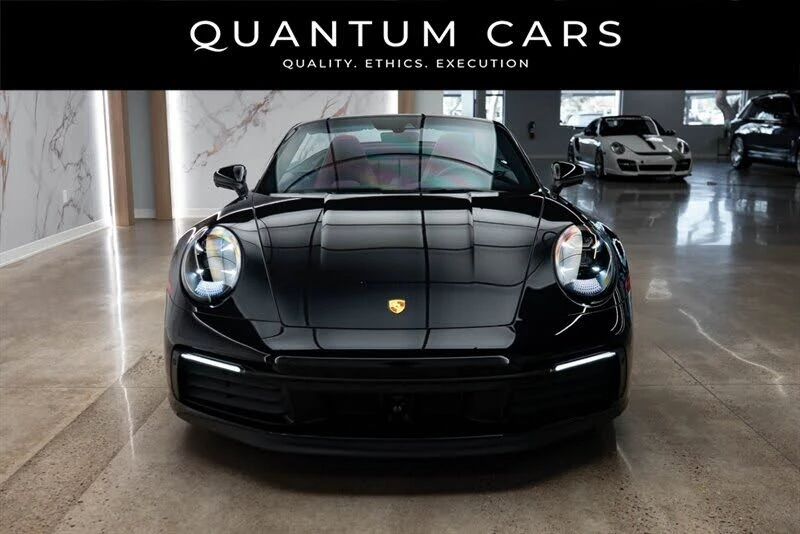 2023 Porsche 992 Carrera S - Image 2 of 31
