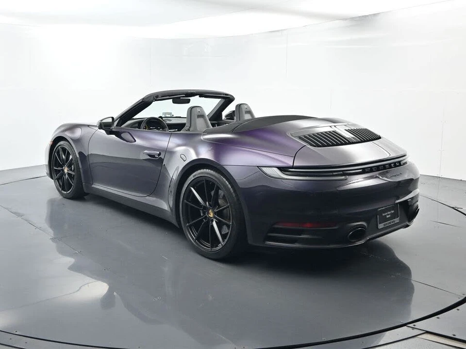 2023 Porsche 992 Carrera S - Image 3 of 31