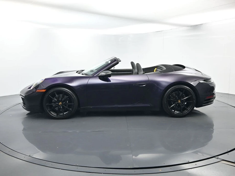 2023 Porsche 992 Carrera S - Image 2 of 31