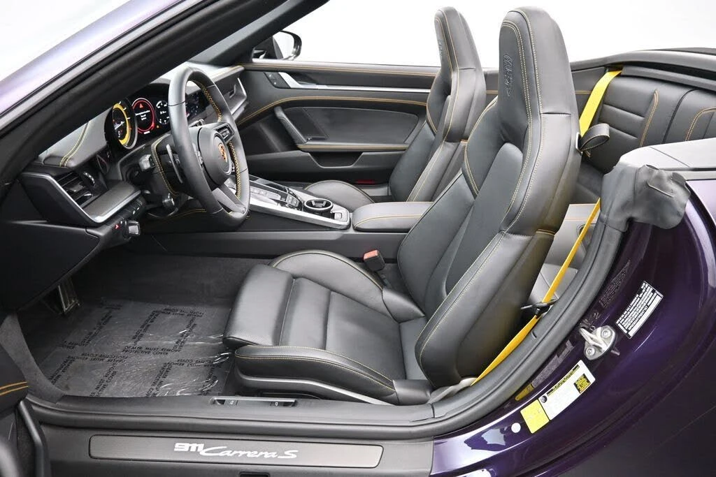 2023 Porsche 992 Carrera S - Image 7 of 31