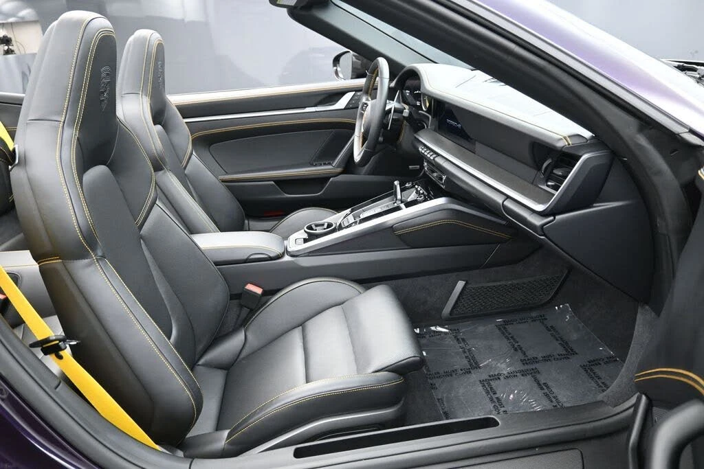 2023 Porsche 992 Carrera S - Image 30 of 31