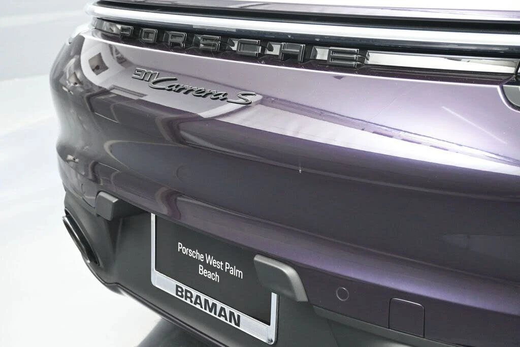 2023 Porsche 992 Carrera S - Image 26 of 31
