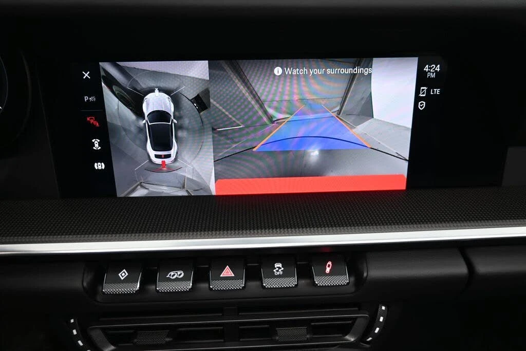 2023 Porsche 992 Carrera S - Image 12 of 31