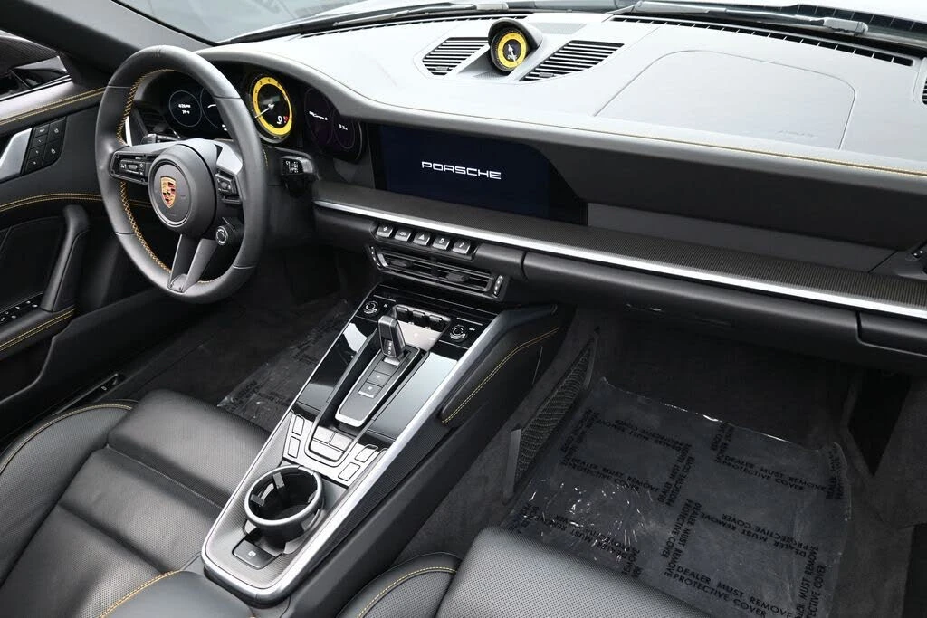 2023 Porsche 992 Carrera S - Image 31 of 31
