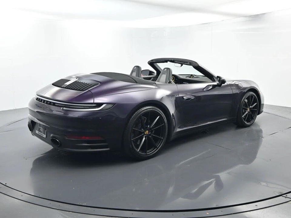 2023 Porsche 992 Carrera S - Image 15 of 31