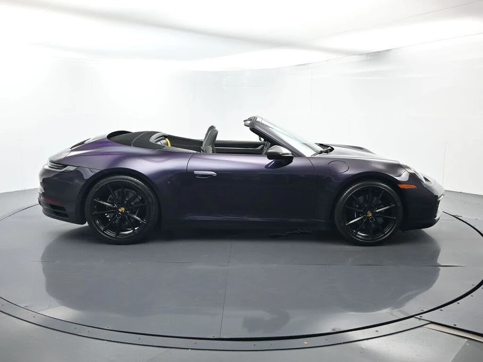 2023 Porsche 992 Carrera S - Image 16 of 31