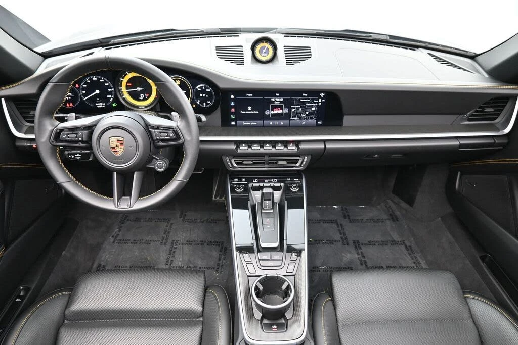 2023 Porsche 992 Carrera S - Image 6 of 31