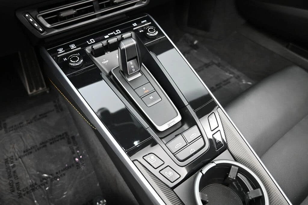 2023 Porsche 992 Carrera S - Image 21 of 31