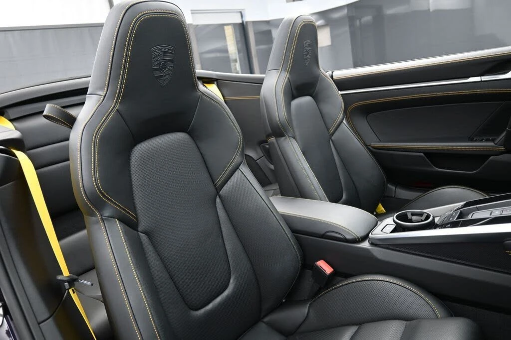 2023 Porsche 992 Carrera S - Image 29 of 31